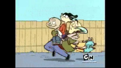 Ed Edd n Eddy S02 Ep6