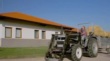 Джина Стоева , Ивена и Теньо Гогов - Трима в комбина (official video) 2012