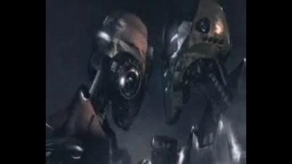 tokio hotel - automatic