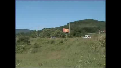 Ss2 Славовица 1, Траянови Врата, 23 Кола