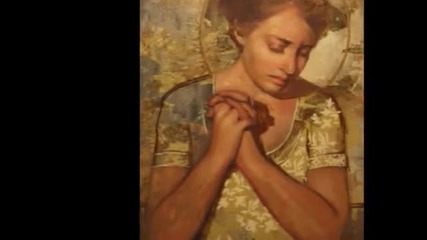 Той няма да се откажи..., история за Лора