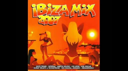 House Ibiza Mix (2007)