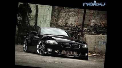 Bmw tuning