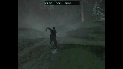 Gta Sa - Cjs Nightmare 3 Final Part 