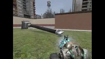 Katapult na Gmod 10