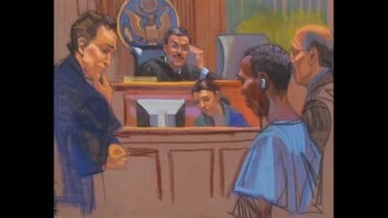 Сомалиец се изправя пред съда в САЩ по обвинения в пиратство