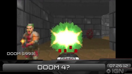Ign Daily Fix - 26.7.2012 - Next Gen Call of Duty