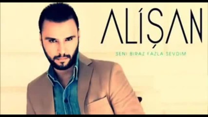 Alisan-bir numara 2013 New