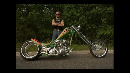 Harley Davidson 