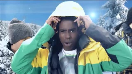 Zeke & Luther - In the Summertime