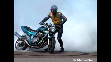 ma passion le stunt Pictures 