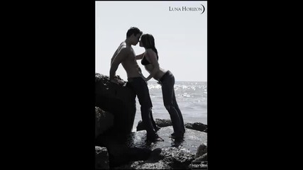 Maarja Liis Ilus & Ivo Linna - Away from home (bg subs/traducci