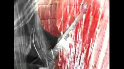 Legion Of The Damned Bleed For Me