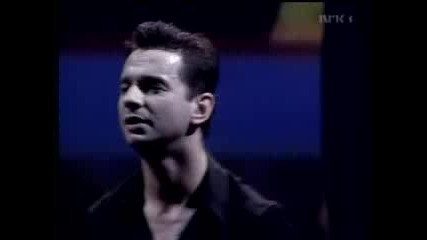 Depeche Mode - Its No Good
