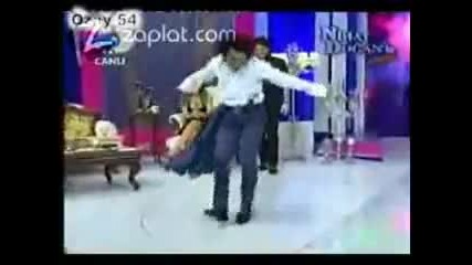 C lg n Sedat tan Roman Dans 