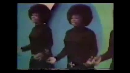 Shirelles - Will You Love Me Tomorrow