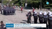 Военен парад за 6 май в София, какви са ограниченията на движението