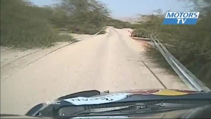 Wrc Jordan Day 3 Ogier takes his 4th victory