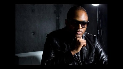 Taio Cruz - Replaceable