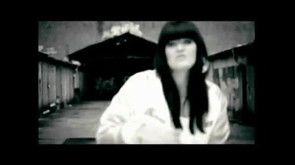 Kitty Kat - Bitchfresse (l.m.s)