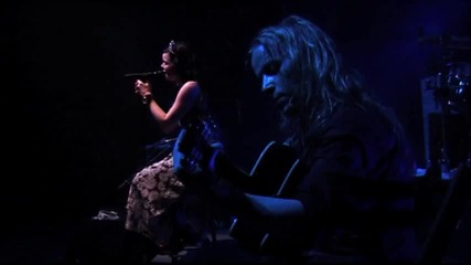 Nightwish - The Islander [live]