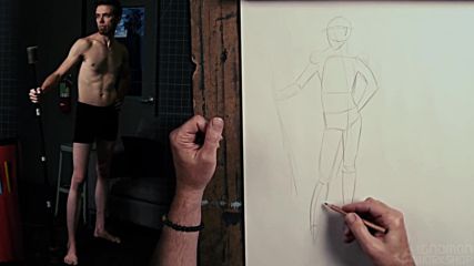 01-introduction to drawing methodology