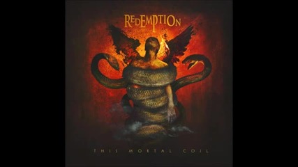 Redemption - hold the line (toto cover) (this Mortal Coil-2011)