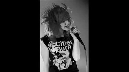 Paramore - Crushcrushcrush Remix [hayley Williams] pics