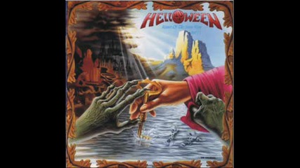 Helloween - Halloween (full Song)