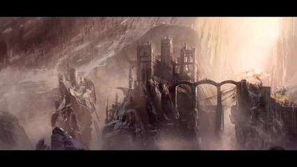 * Красавицата и звярът * дизайн естетика (2014) La Belle et la Bête - Making-of L esthétique du film