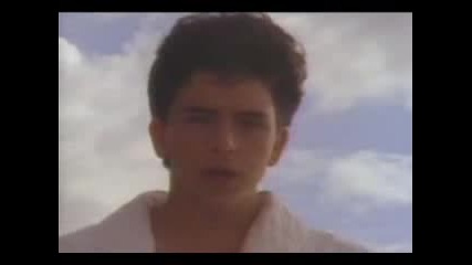 Glenn Medeiros - Nothing Gonna Change My Love For You