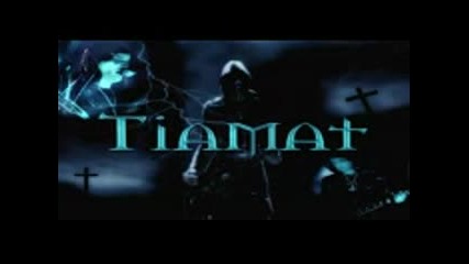 Tiamat - The Scarred People ( Full album 2012)