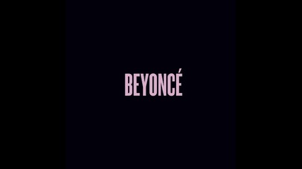 Beyoncé - Yoncé / Partition ( Audio )