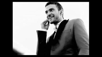 Нова! Justin Timberlake - Bank Robber