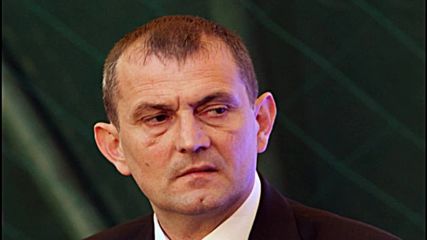 Загорчич: Чакаме развитие с Манолев, отборът е готов