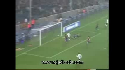 Barcelona - Valencia 1 - 1