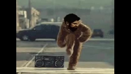 Яка пародия!!!