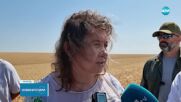 Киселова: Скокът на цените се дължи на военните действия и вноса