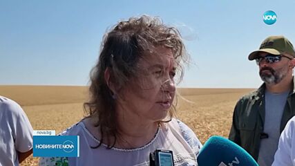 Киселова: Скокът на цените се дължи на военните действия и вноса