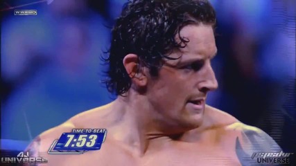 Wade Barrett 4th Custom Entrance Video Titantron