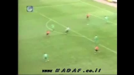 Keeper Scores an Incredible Goal!