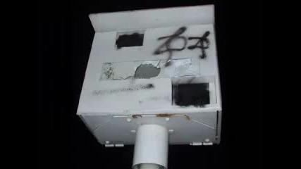 Какво се случва на камерите с радари във Франция ! 