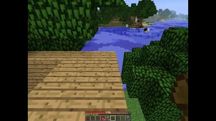 Minecraft | Survival | Eпизод 03