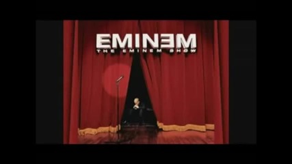 Eminem - Superman (official)