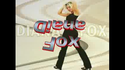 Diana Fox - Running On Empty (extended)