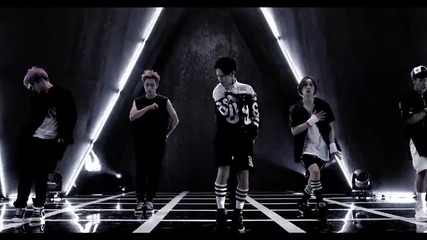 [mv] Beast - Good Luck