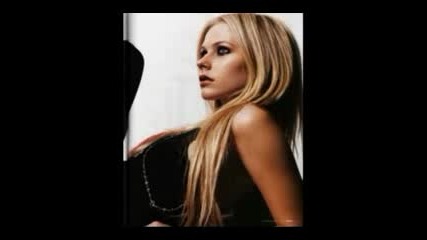 Avril Lavigne Forever