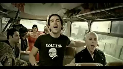Rbd - Besame Sin Miedo