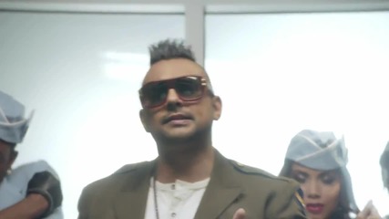 Sean Paul - She Doesn't Mind (official Video)