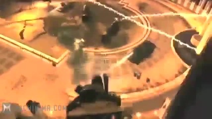 Head Huntin Modern Warfare 2 Metal